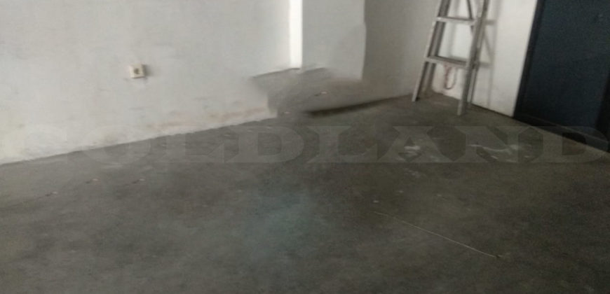 KODE :14112(Su) Ruko Dijual Taman Sari, Luas 4×15 Meter, Jakarta Barat