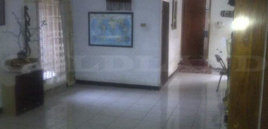 Kode: 14004(Ju), Rumah Dijual Sunter, Luas 306 meter, Jakarta Utara