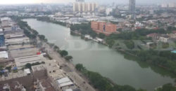 KODE :14151(Dj) Apartemen Dijual Green Lake, Luas 42 Meter, Jakarta Utara