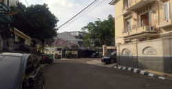 KODE :14174(Si/Yg) Rumah Dijual Sunter, Luas 260 Meter, Sunter, Jakarta Utara