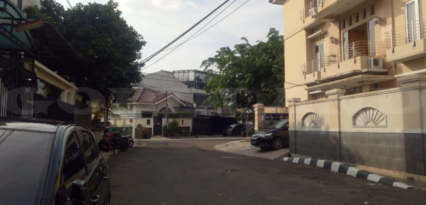 KODE :14174(Si/Yg) Rumah Dijual Sunter, Luas 260 Meter, Sunter, Jakarta Utara