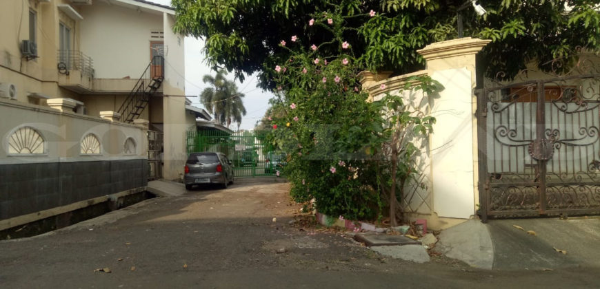 KODE :14174(Si/Yg) Rumah Dijual Sunter, Luas 260 Meter, Sunter, Jakarta Utara