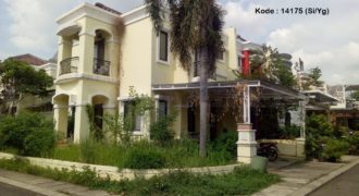 KODE :14175(Si/Yg) Rumah Disewa Sunter, Luas 10×18 Meter, Sunter, Jakarta Utara