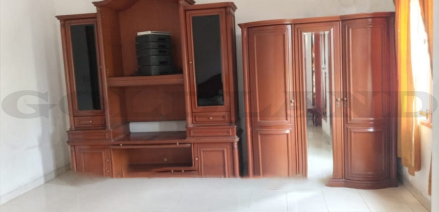 KODE :13835(Si/Yg) Rumah Disewa  Sunter, Furnish, Luas 6×20 Meter, Sunter, Jakarta Utara