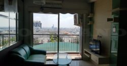 KODE :14192(Jf) Apartemen Disewa MOI, Luas 45 Meter, Kelapa Gading, Jakarta Utara