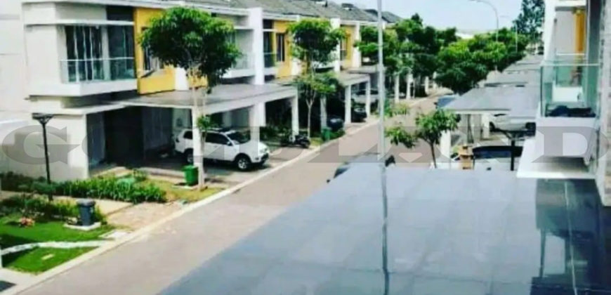 KODE : 14251 (Ak) Rumah Dijual Kelapa gading, Luas 75 Meter, Jakarta Utara