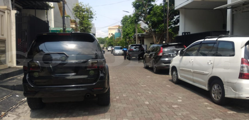 KODE :13908(Ad) Rumah Dijual Sunter, Luas 6×16 Meter, Jakarta Utara