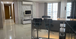 KODE :13909(Ad) Apartemen Dijual/Disewa The Mansion, Luas 74 Meter, Jakarta Pusat