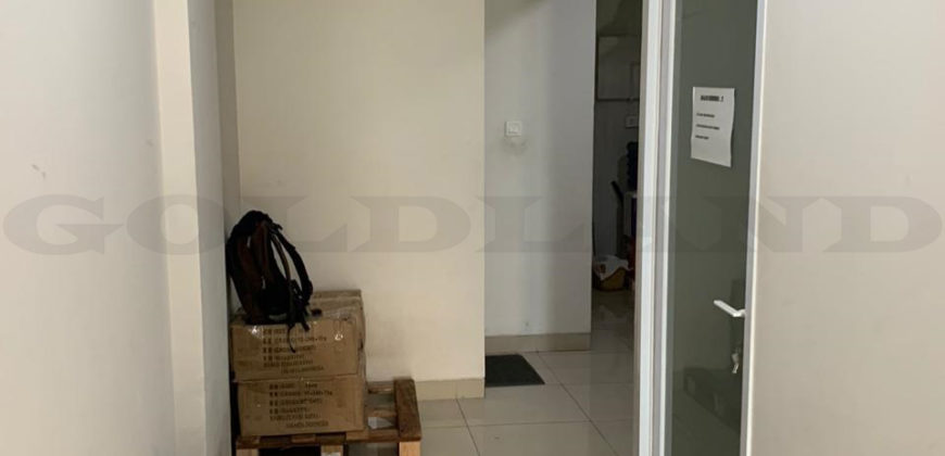 KODE :14002(Ju) Ruko Dijual Kelapa Gading, Luas 6×17 Meter, Jakarta Utara