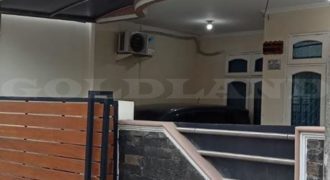 Kode: 13663(Si/Yg), Rumah Dijual Sunter, Hadap Selatan, Luas 6×15 meter, Jakarta Utara