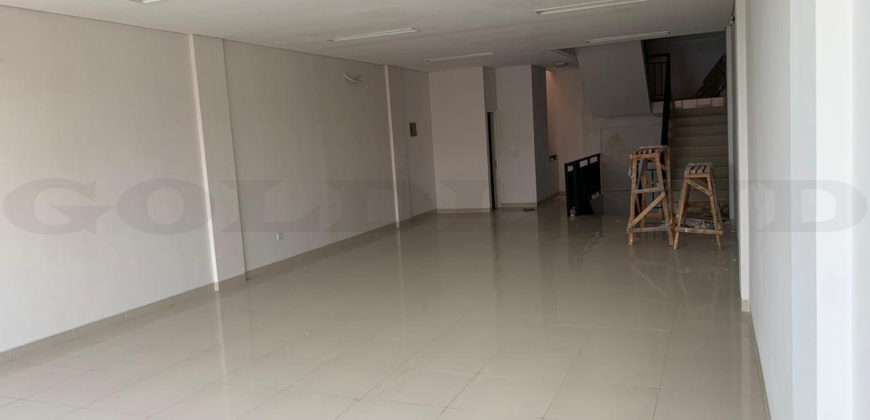 KODE :14002(Ju) Ruko Dijual Kelapa Gading, Luas 6×17 Meter, Jakarta Utara