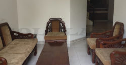 KODE :13835(Si/Yg) Rumah Disewa  Sunter, Furnish, Luas 6×20 Meter, Sunter, Jakarta Utara