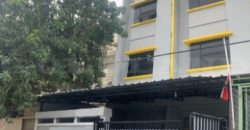KODE :14125(Bd/Jm) Rumah Dijual Mangga Besar, Luas 175 Meter, Jakarta Barat