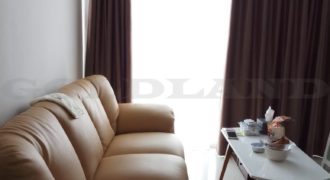 KODE :14228(Ad) Apartemen Dijual The Mansion, Full Furnish, Luas 60 Meter, Kemayoran, Jakarta Pusat