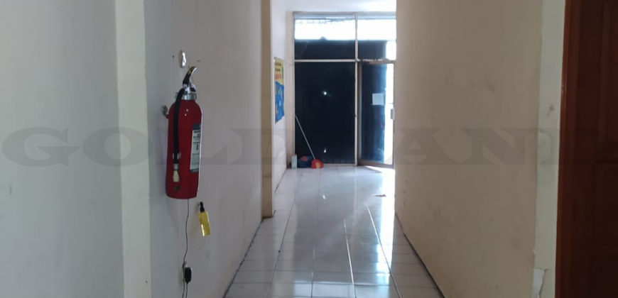 KODE :14235(Ln/Jn) Ruko Dijual Sunter, Luas 5×17 Meter, Sunter, Jakarta Utara