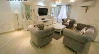 KODE :14189(Dj) Apartemen Dijual The Mansion, Furnish, Luas 147 Meter, Kemayoran, Jakarta Pusat