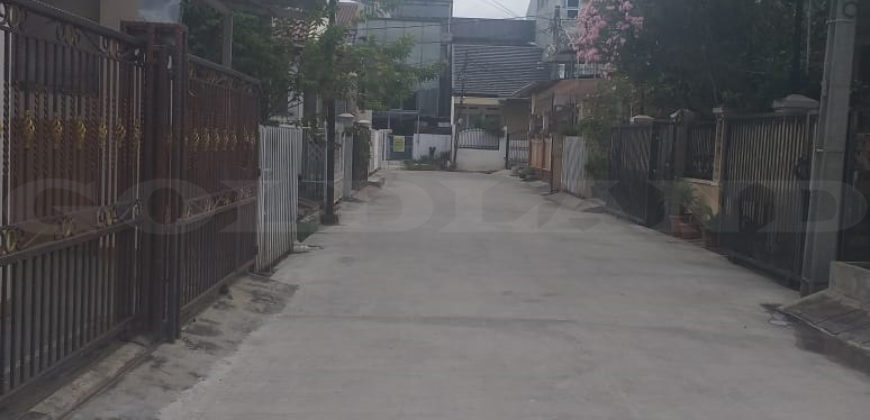 KODE :14229(Ls) Rumah Disewa Kelapa Gading, Full Furnish, Luas 6×17 Meter, Kelapa Gading, Jakarta Utara