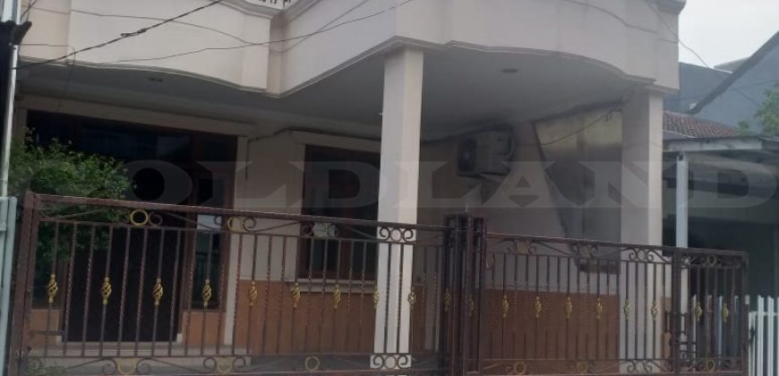 KODE :14229(Ls) Rumah Disewa Kelapa Gading, Full Furnish, Luas 6×17 Meter, Kelapa Gading, Jakarta Utara