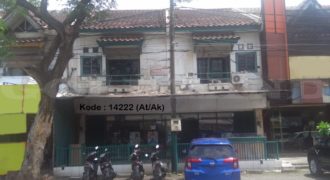 Kode: 14222(At/Ak), Ruko Dijual Citra Garden, Luas 90 meter, Citra Garden, Jakarta Barat