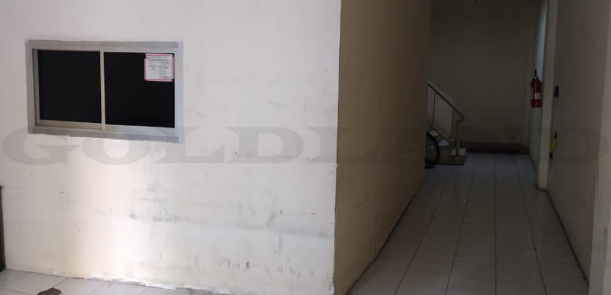 KODE :14235(Ln/Jn) Ruko Dijual Sunter, Luas 5×17 Meter, Sunter, Jakarta Utara