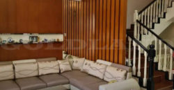 Kode: 13732(Dj), Rumah Dijual Sunter, Hadap Selatan, Luas 9×16 meter(144 meter), Sunter, Jakarta Utara