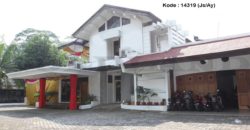 KODE :14319(Js/Ay) Rumah Dijual Pondok Indah, Luas 30,35×55 Meter, Pondok Indah, Jakarta Selatan