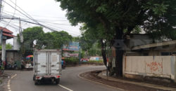 KODE :14331(Br/At/Jm) Gudang Dijual Penggilingan, Strategis, Luas 2,257 Meter, Penggilingan, Jakarta Timur