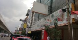 KODE :14269(Ad) Ruko Disewa Kelapa Gading, Luas 13,5×17 Meter, Kelapa Gading, Jakarta Utara