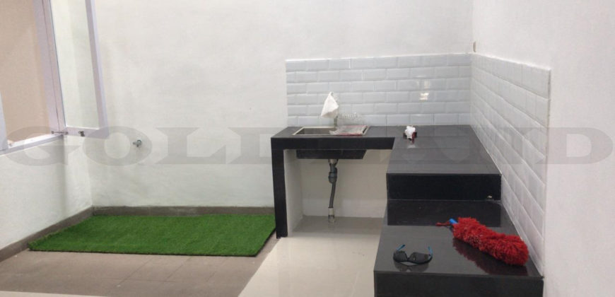 KODE :14313 (Im) Rumah Dijual Kelapa Gading, Luas (8×17 meter) 136 Meter, Jakarta Utara