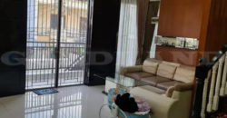 Kode: 13732(Dj), Rumah Dijual Sunter, Hadap Selatan, Luas 9×16 meter(144 meter), Sunter, Jakarta Utara