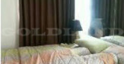 KODE :14285(Br/Ak) Apartemen Dijual Menteng Square, Luas 33 Meter, Menteng, Jakarta Pusat