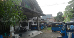 KODE :14523(Ad) Kavling Dijual Pademangan, Luas 40×40 Meter, Pademangan, Jakarta Utara