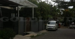 KODE :14372(Jf) Rumah Dijual  Sunter, Luas 6×20 Meter, Sunter, Jakarta Utara