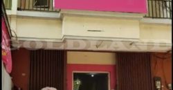 KODE :13743(Dj) Ruko Dijual Kelapa Gading, Luas 5×20 Meter, Kelapa Gading, Jakarta Utara