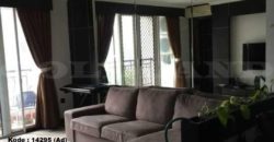 Kode: 14295(Ad), Apartemen Dijual Lagoon Kemayoran, Tipe 2+1 Kamar Tidur, Full Furnish, Jakarta Pusat