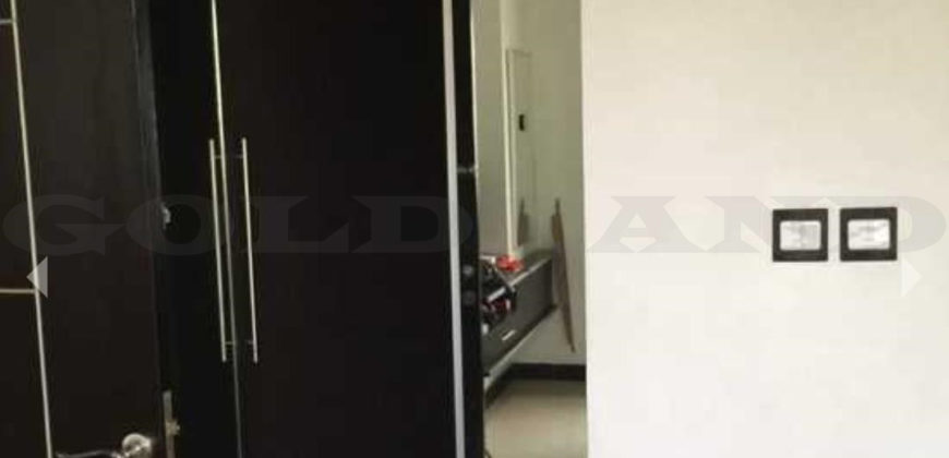 Kode: 14295(Ad), Apartemen Dijual Lagoon Kemayoran, Tipe 2+1 Kamar Tidur, Full Furnish, Jakarta Pusat