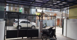 Kode: 14451(Br/At), Rumah Disewa Sunter, Hadap Barat, Luas 6×20 meter(120 meter), Jakarta Utara