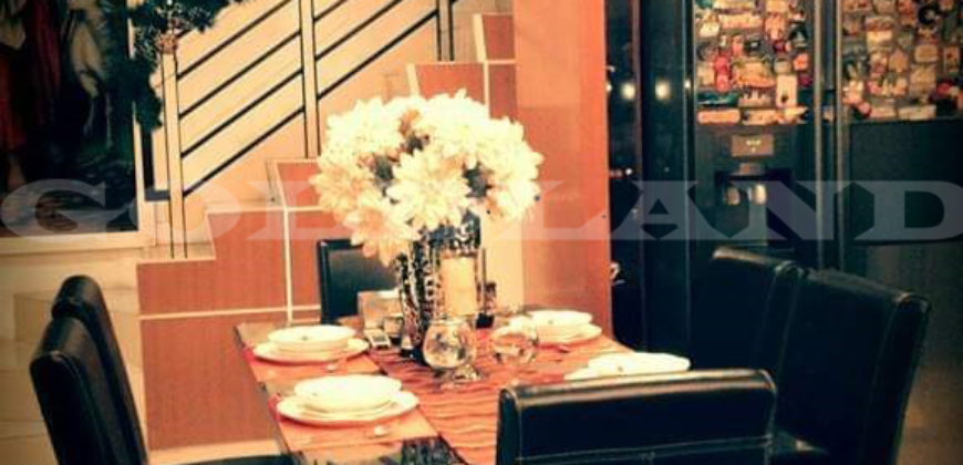 Kode: 14422(Ay), Rumah Dijual Kelapa Gading, Hadap Selatan, Luas 8×17 meter(136 meter), Jakarta Utara