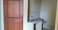 Kode: 14426(Hb), Apartemen Dijual Sunter Park View, Tipe 2 Kamar Tidur, Sunter, Jakarta Utara