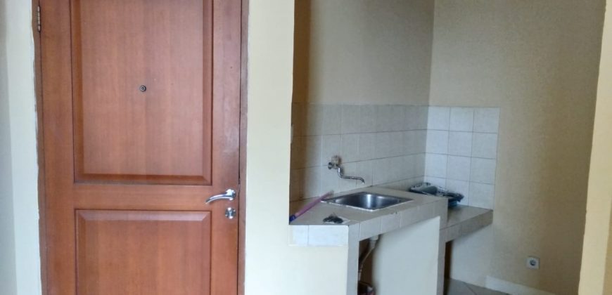 Kode: 14426(Hb), Apartemen Dijual Sunter Park View, Tipe 2 Kamar Tidur, Sunter, Jakarta Utara