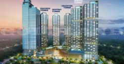 KODE :14248(Ir) Apartemen Dijual  Menara Jakarta, Luas 49 Meter, Kemayoran, Jakarta Pusat