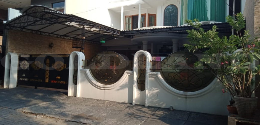 Kode: 11798(Jf/Ha), Rumah Dijual Sunter, Hadap Selatan, Luas 12×30 meter(360 meter), Sunter, Jakarta Utara