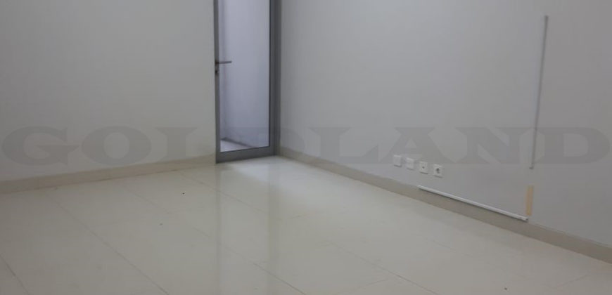 Kode: 11797(Ha), Apartemen Dijual/Disewa The Mansion Kemayoran, Tipe 2 Kamar Tidur, Unfurnish, Kemayoran, Jakarta Pusat