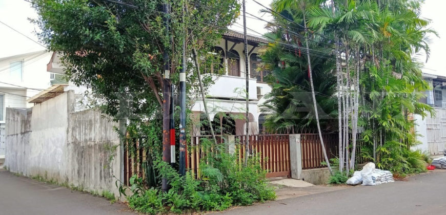 KODE :14336(Sn/Jn) Rumah Dijual Sunter, Hook, Luas 12×20 Meter, Sunter, Jakarta Utara