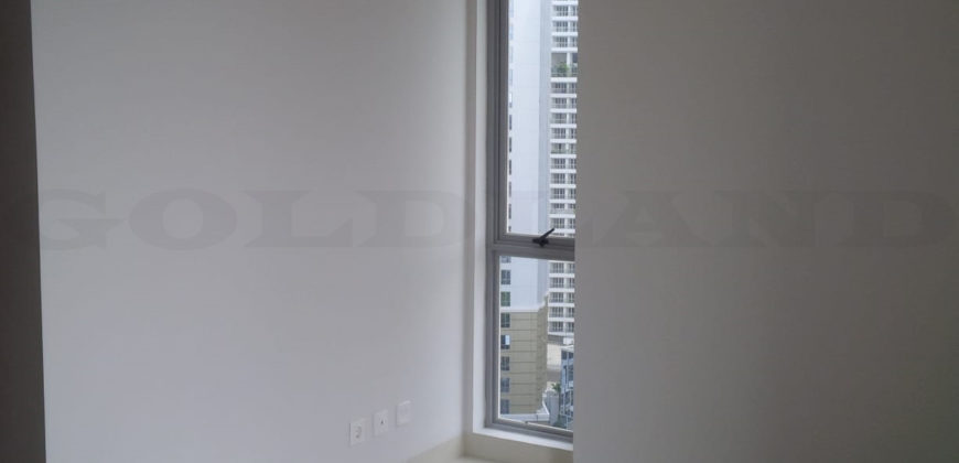 KODE :14281(Ak/At) Apartemen Dijual The Mansion, Semi Furnish, Luas 60 Meter, Kemayoran, Jakarta Pusat