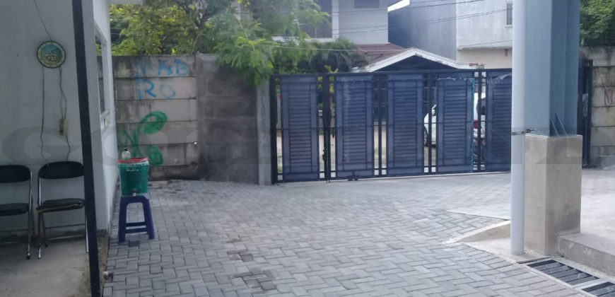 KODE :13838(Si/Yg) Gudang Dijual Sunter, Luas 2.109 Meter, Sunter, Jakarta Utara