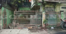 KODE :14365(Ln/Br) Rumah Dijual Lodan, Luas 280 Meter, Ancol, Jakarta Utara