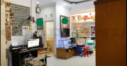 Kode: 13742(Dj), Rumah Dijual Sunter, Hadap Utara, Luas 9×16 meter(144 meter), Sunter, Jakarta Utara