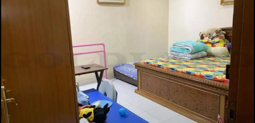 Kode: 13742(Dj), Rumah Dijual Sunter, Hadap Utara, Luas 9×16 meter(144 meter), Sunter, Jakarta Utara