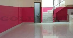 KODE :13743(Dj) Ruko Dijual Kelapa Gading, Luas 5×20 Meter, Kelapa Gading, Jakarta Utara